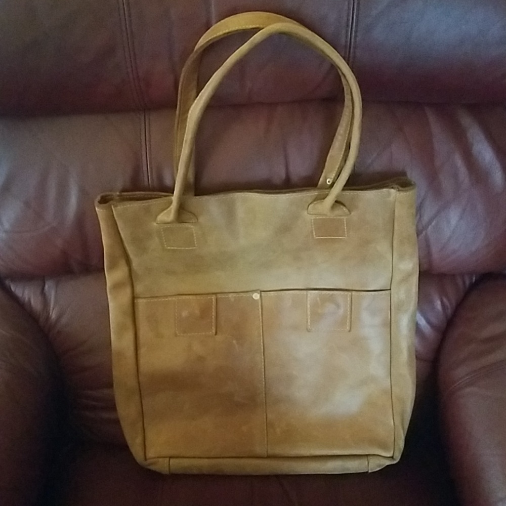 Raven + Lily tote